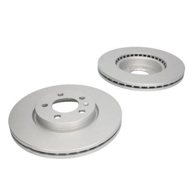 DELPHI Disque de frein avant  BG4965C (Jeu de 2)