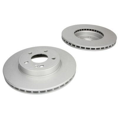 DELPHI Disque de frein avant  BG5045C (Jeu de 2)