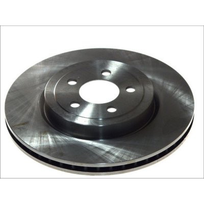 DELPHI Disque de frein avant  BG9050 (X1)