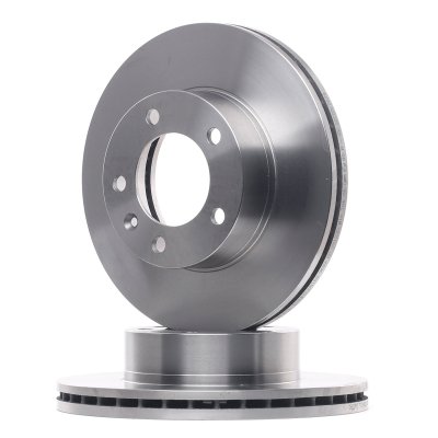 DELPHI Disque de frein avant  BG9692 (X1)