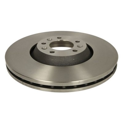 DELPHI Disque de frein avant  BG9844 (X1)