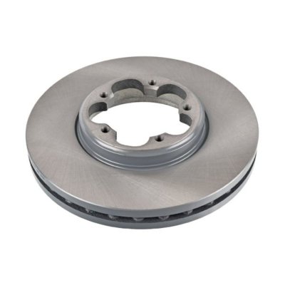 FEBI BILSTEIN Disque de frein avant  104495 (X1)