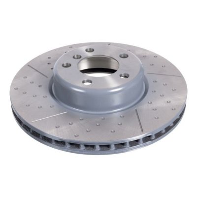 FEBI BILSTEIN Disque de frein avant  105724 (X1)