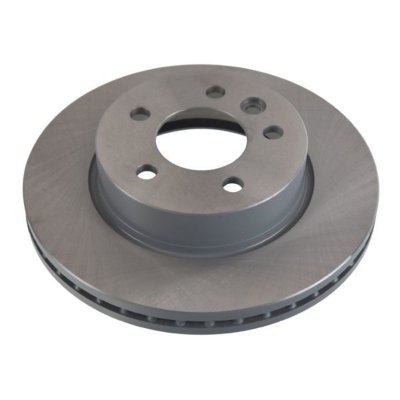 FEBI BILSTEIN Disque de frein avant  107721 (X1)