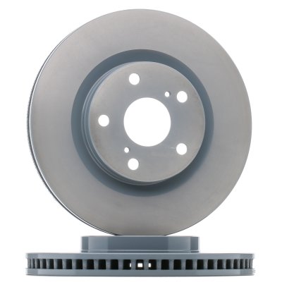 FEBI BILSTEIN Disque de frein avant  108384 (X1)