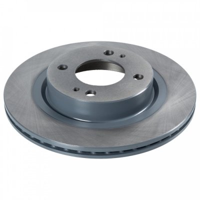 FEBI BILSTEIN Disque de frein avant  108391 (X1)
