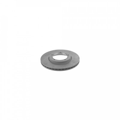 FEBI BILSTEIN Disque de frein avant  11442 (X1)
