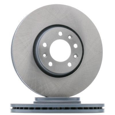 FEBI BILSTEIN Disque de frein avant  36621 (X1)