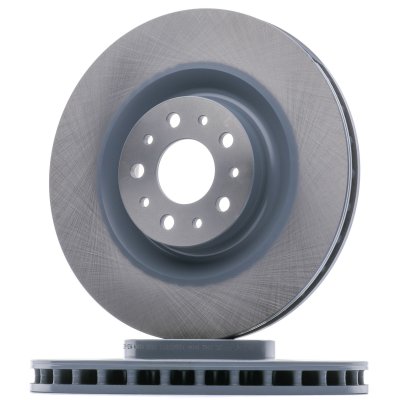 FEBI BILSTEIN Disque de frein avant  40999 (X1)