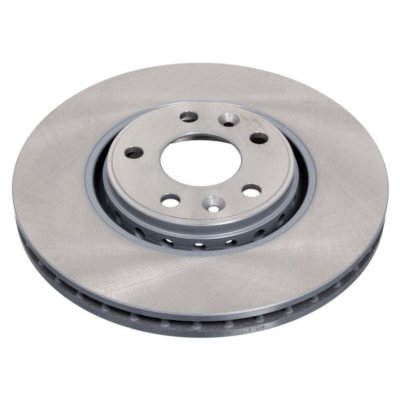 FEBI BILSTEIN Disque de frein avant  43949 (X1)