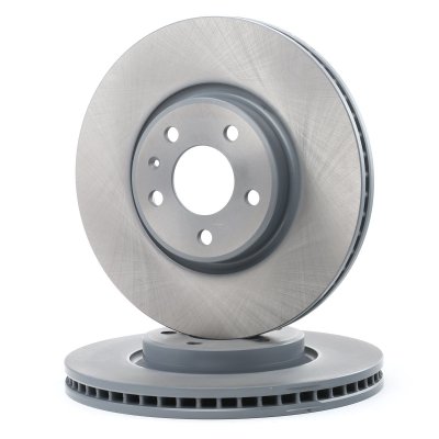 FEBI BILSTEIN Disque de frein avant  44022 (X1)