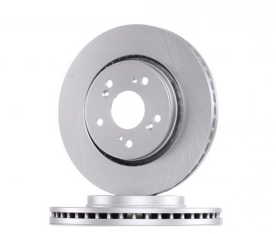 FERODO Disque de frein avant  DDF1820C (Jeu de 2)