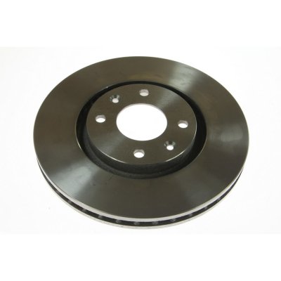 LPR Disque de frein avant  P1003V (X1)