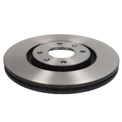 TRW Disque de frein avant  DF1123 (Jeu de 2)