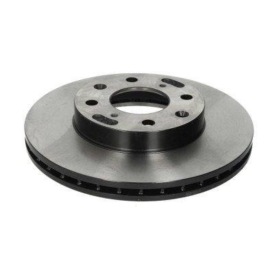 TRW Disque de frein avant  DF1436 (Jeu de 2)