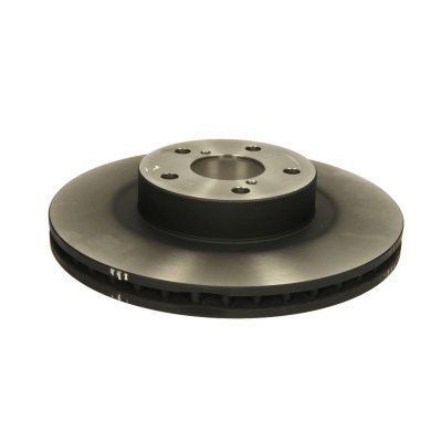 TRW Disque de frein avant  DF1437 (Jeu de 2)