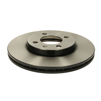 TRW Disque de frein avant  DF1533 (Jeu de 2)