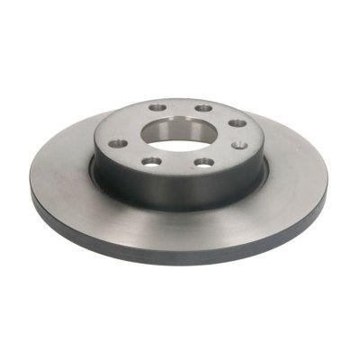 TRW Disque de frein avant  DF1608 (Jeu de 2)
