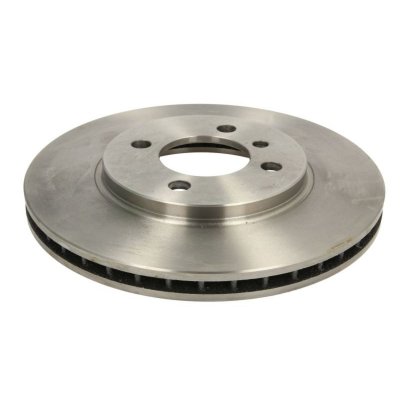 TRW Disque de frein avant  DF2550 (Jeu de 2)
