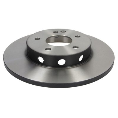 TRW Disque de frein avant  DF2654 (Jeu de 2)