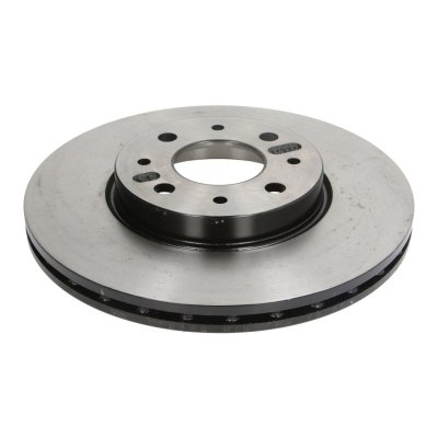 TRW Disque de frein avant  DF2686 (Jeu de 2)