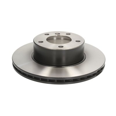 TRW Disque de frein avant  DF2769 (Jeu de 2)