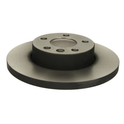 TRW Disque de frein avant  DF2810 (Jeu de 2)