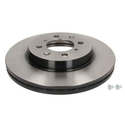 TRW Disque de frein avant  DF3021 (Jeu de 2)