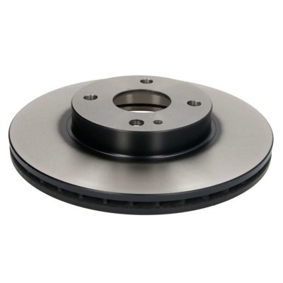 TRW Disque de frein avant  DF4121 (Jeu de 2)