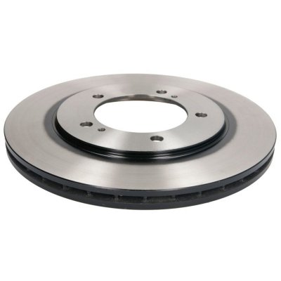 TRW Disque de frein avant  DF4156 (Jeu de 2)