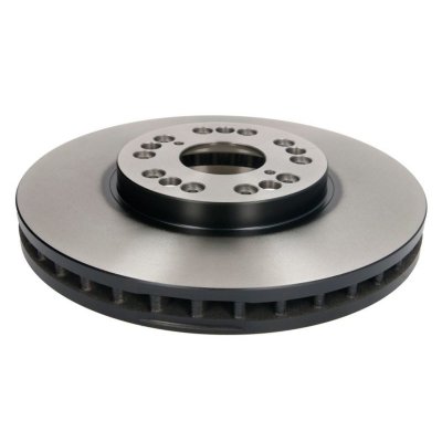 TRW Disque de frein avant  DF4182S (X1)