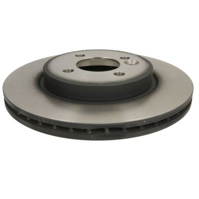 TRW Disque de frein avant  DF4197 (Jeu de 2)
