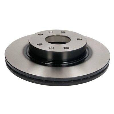 TRW Disque de frein avant  DF4221 (Jeu de 2)