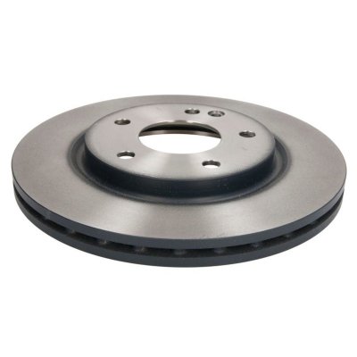 TRW Disque de frein avant  DF4224 (Jeu de 2)