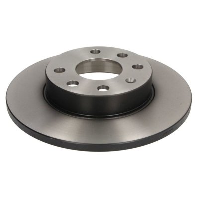 TRW Disque de frein avant  DF4225 (Jeu de 2)