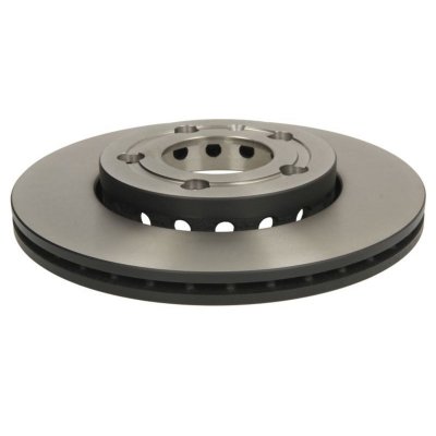 TRW Disque de frein avant  DF4253 (Jeu de 2)