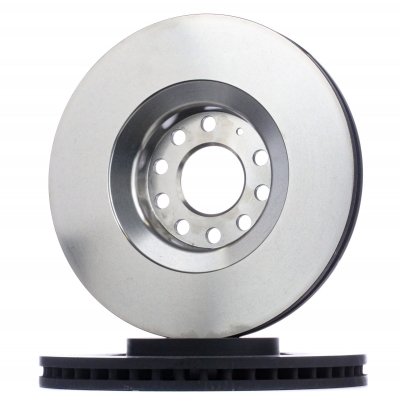 TRW Disque de frein avant  DF4258S (X1)