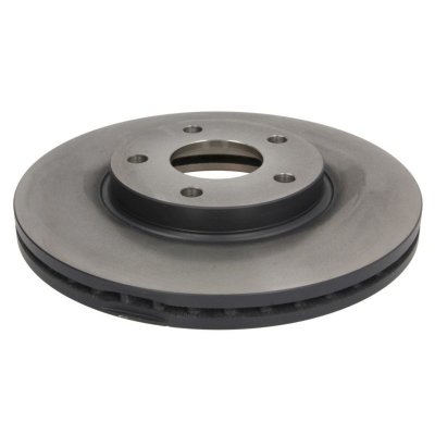 TRW Disque de frein avant  DF4277 (Jeu de 2)