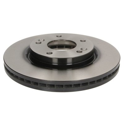 TRW Disque de frein avant  DF4291 (Jeu de 2)