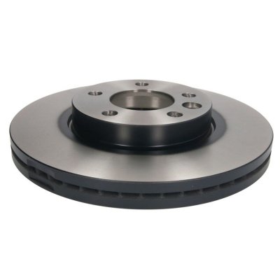 TRW Disque de frein avant  DF4308S (X1)