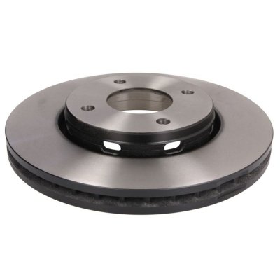 TRW Disque de frein avant  DF4311 (Jeu de 2)