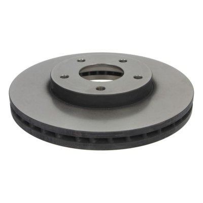 TRW Disque de frein avant  DF4316 (Jeu de 2)