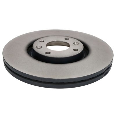 TRW Disque de frein avant  DF4363 (Jeu de 2)