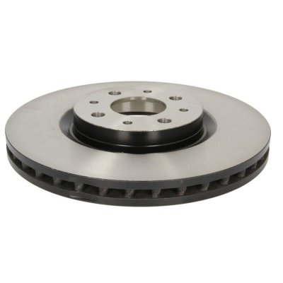 Disque de frein avant TRW DF4377 (Jeu de 2)