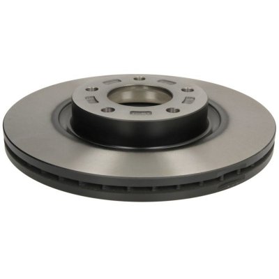 TRW Disque de frein avant  DF4385 (Jeu de 2)