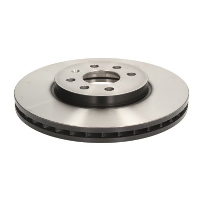 TRW Disque de frein avant  DF4426 (Jeu de 2)
