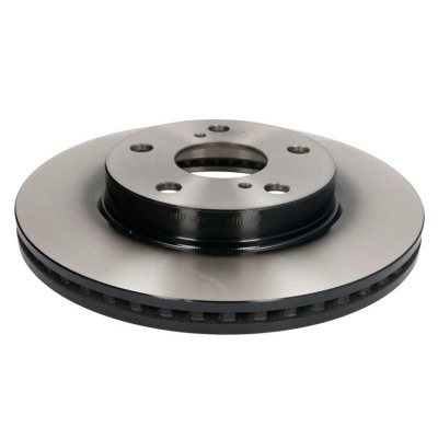 TRW Disque de frein avant  DF4810 (Jeu de 2)