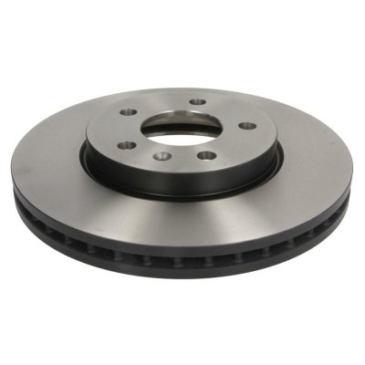 TRW Disque de frein avant  DF4928S (X1)
