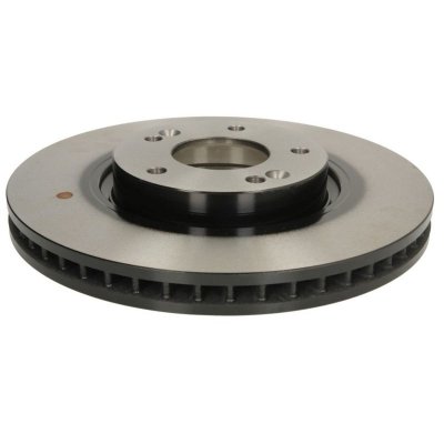 TRW Disque de frein avant  DF4957S (X1)