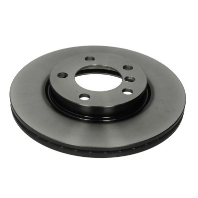 TRW Disque de frein avant  DF6136 (Jeu de 2)